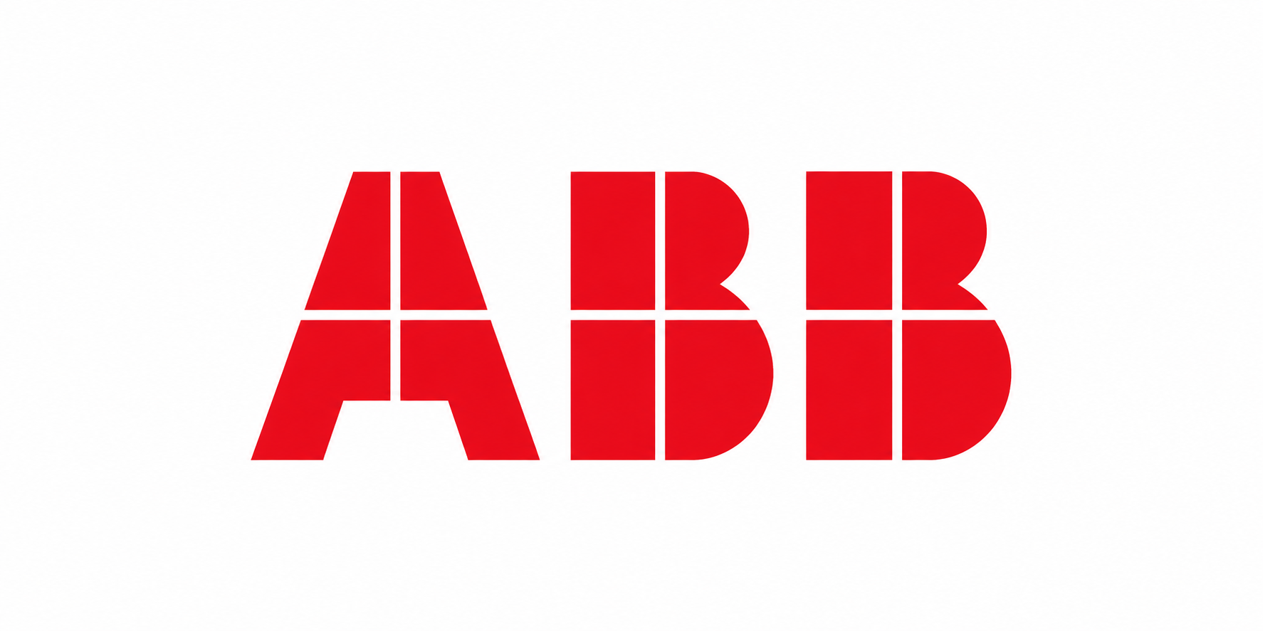 ABB logo