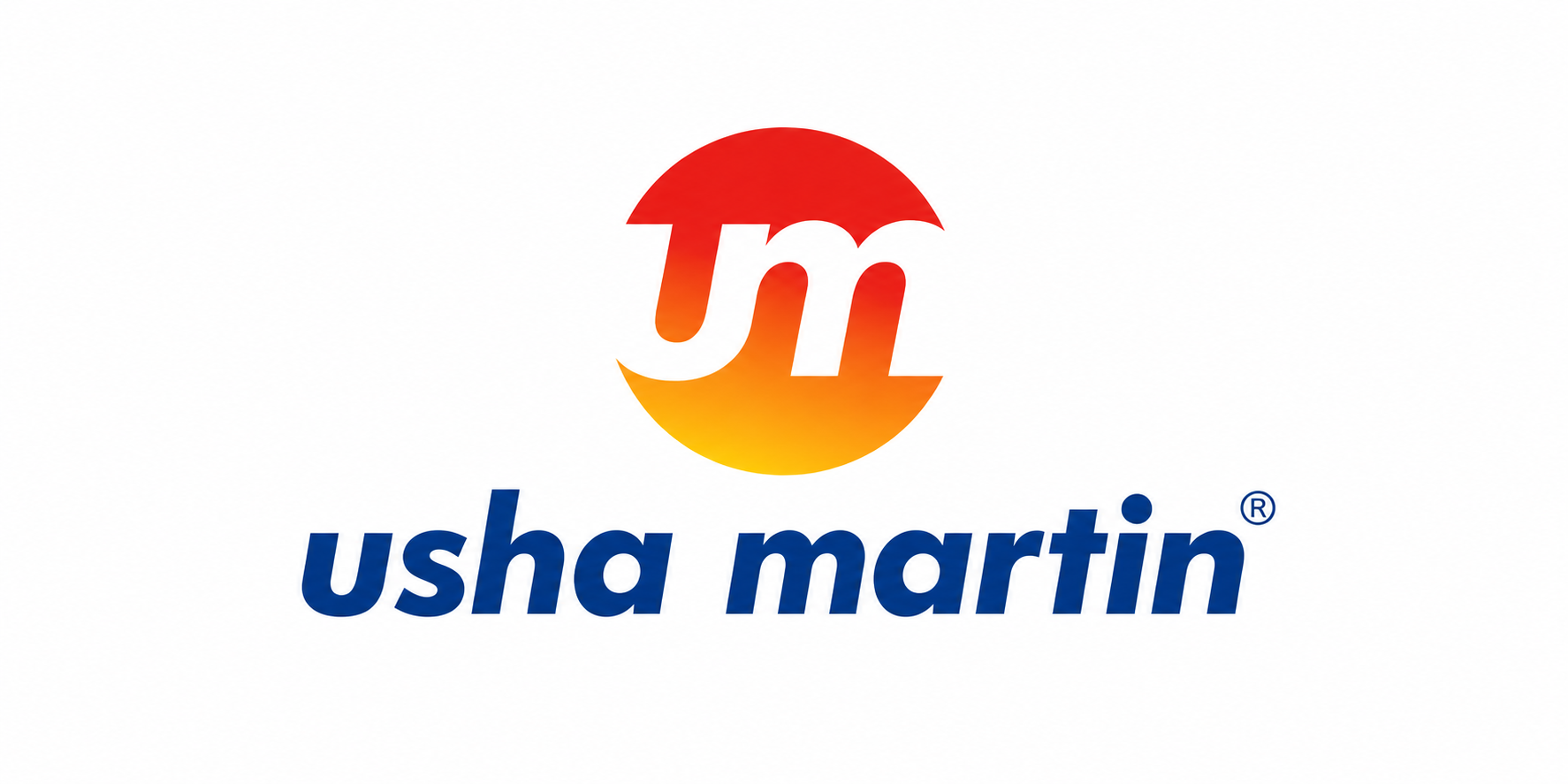 Usha Martin logo