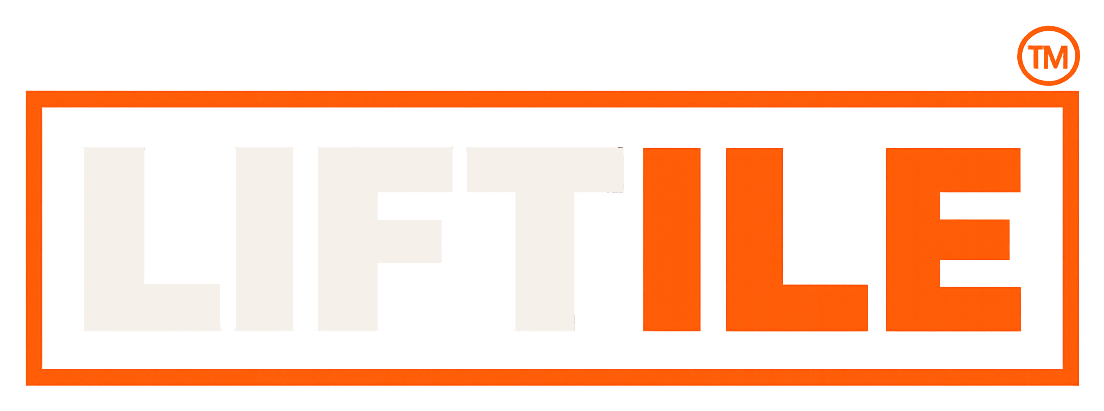 LIFTILE — Rise With Confidence