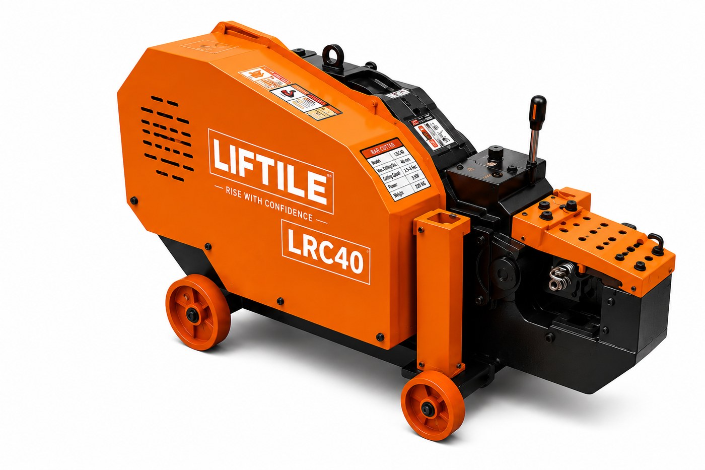 LRC Series