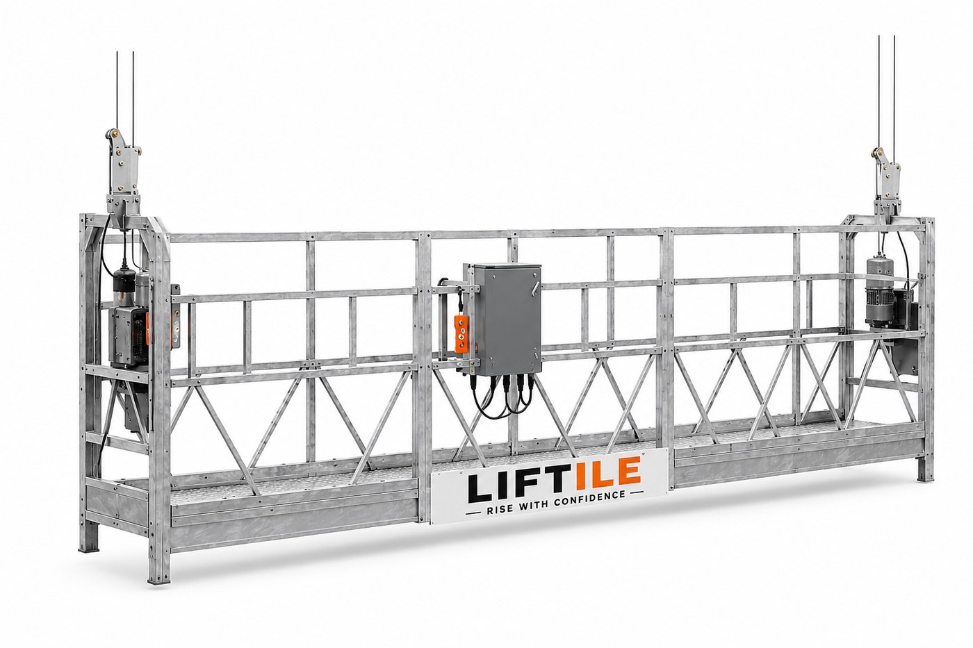 LRP10X Series