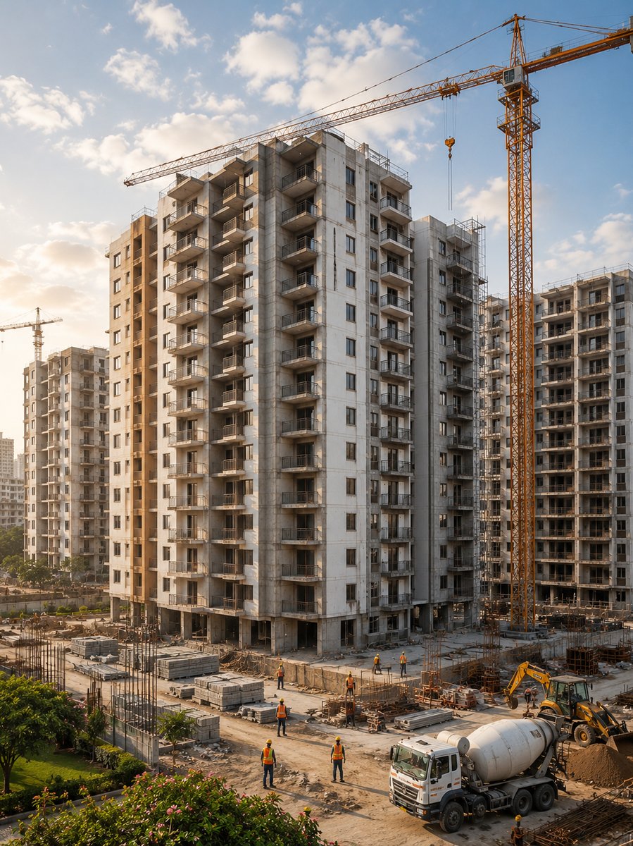 Residential Projects